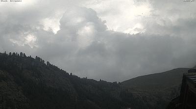 immagine della webcam nei dintorni di Les Suches: webcam Ollomont