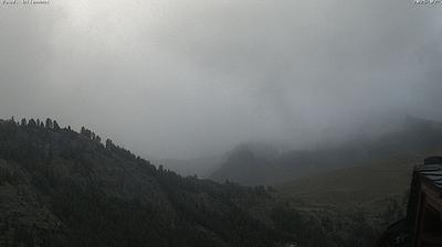 immagine della webcam nei dintorni di Courmayeur: webcam Ollomont