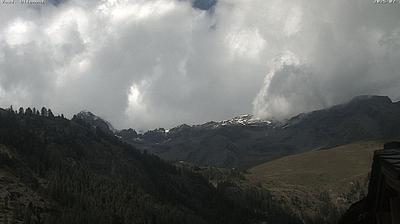 immagine della webcam nei dintorni di Antey-Saint-Andrè: webcam Ollomont