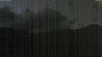 immagine della webcam nei dintorni di Torgnon: webcam Ollomont