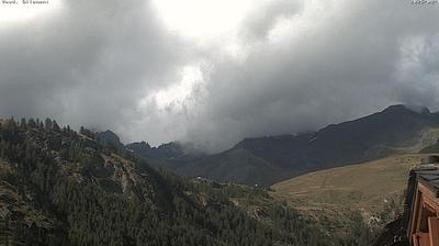 immagine della webcam nei dintorni di Introd: webcam Ollomont