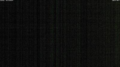 immagine della webcam nei dintorni di Entreves: webcam Ollomont