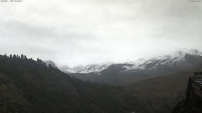 immagine della webcam nei dintorni di Fenis: webcam Ollomont