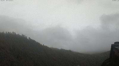 immagine della webcam nei dintorni di Chamole': webcam Ollomont