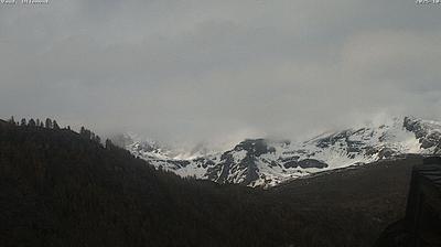 immagine della webcam nei dintorni di La Thuile: webcam Ollomont