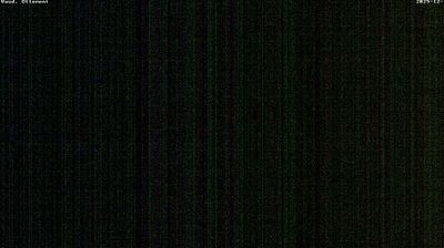 immagine della webcam nei dintorni di Chamole': webcam Ollomont