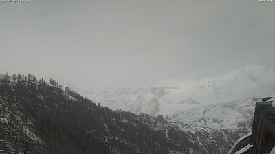 immagine della webcam nei dintorni di La Thuile: webcam Ollomont