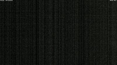 immagine della webcam nei dintorni di Punta Helbronner: webcam Ollomont