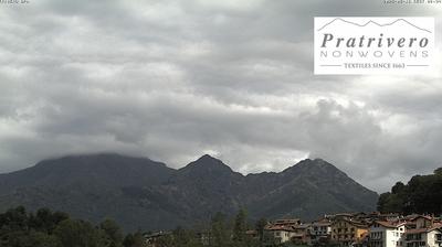 immagine della webcam nei dintorni di Verrone: webcam Portula