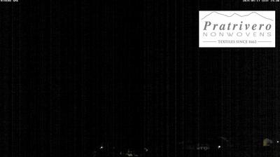 immagine della webcam nei dintorni di Bielmonte: webcam Portula