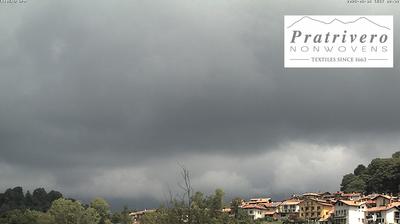 immagine della webcam nei dintorni di Oropa: webcam Portula