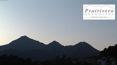 immagine della webcam nei dintorni di Balmuccia: webcam Portula