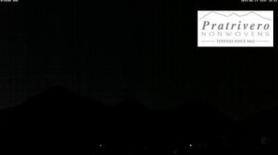 immagine della webcam nei dintorni di Pila: webcam Portula