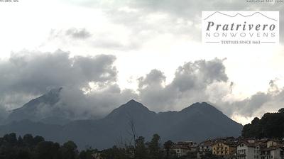 immagine della webcam nei dintorni di Scopa: webcam Portula