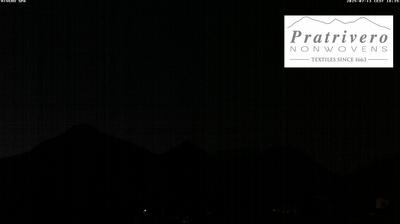 immagine della webcam nei dintorni di Muzzano: webcam Portula