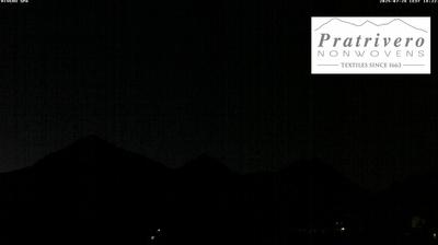 immagine della webcam nei dintorni di Alpe di Mera: webcam Portula