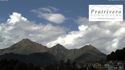 immagine della webcam nei dintorni di Piode: webcam Portula