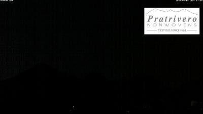 immagine della webcam nei dintorni di Vicolungo: webcam Portula