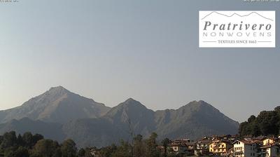 immagine della webcam nei dintorni di Ponderano: webcam Portula