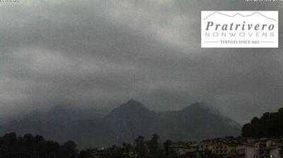 immagine della webcam nei dintorni di Verrone: webcam Portula