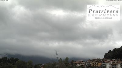 immagine della webcam nei dintorni di Alpe di Mera: webcam Portula