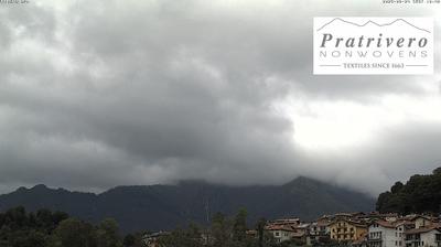 immagine della webcam nei dintorni di Gaglianico: webcam Portula