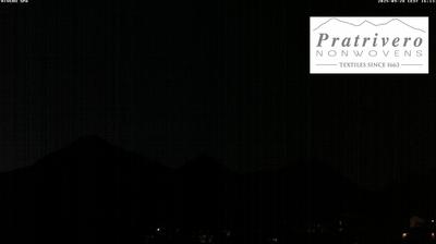 immagine della webcam nei dintorni di Rosazza: webcam Portula