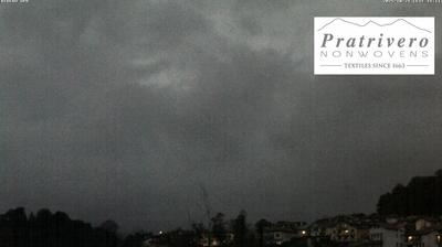 immagine della webcam nei dintorni di Muzzano: webcam Portula