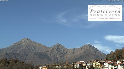 immagine della webcam nei dintorni di Gattinara: webcam Portula