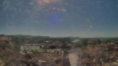 Preview delle webcam di Casale Monferrato › Ovest: WebCam Torre