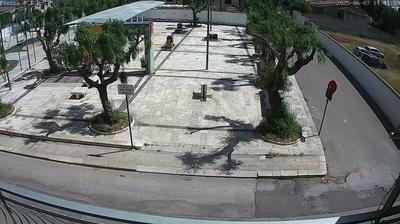 immagine della webcam nei dintorni di Gioia del Colle: webcam Conversano