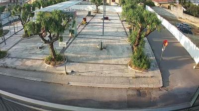 immagine della webcam nei dintorni di Gioia del Colle: webcam Conversano