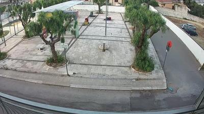 immagine della webcam nei dintorni di Mola di Bari: webcam Conversano