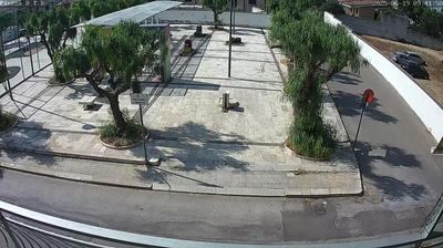 immagine della webcam nei dintorni di Alberobello: webcam Conversano