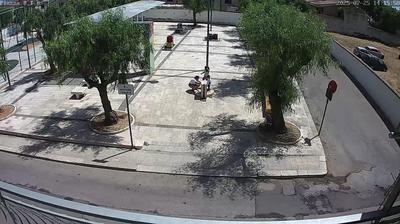 immagine della webcam nei dintorni di Gioia del Colle: webcam Conversano