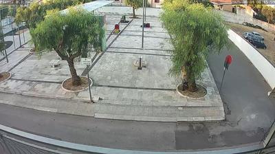 immagine della webcam nei dintorni di Selva di Fasano: webcam Conversano
