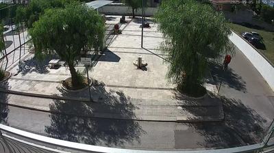 immagine della webcam nei dintorni di Bari: webcam Conversano