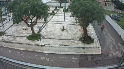 immagine della webcam nei dintorni di Martina Franca: webcam Conversano