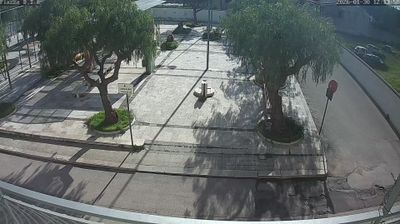 immagine della webcam nei dintorni di Polignano a Mare: webcam Conversano