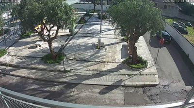 immagine della webcam nei dintorni di Mola di Bari: webcam Conversano