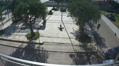 immagine della webcam nei dintorni di Castellana Grotte: webcam Conversano