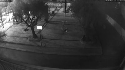 immagine della webcam nei dintorni di Fasano: webcam Conversano