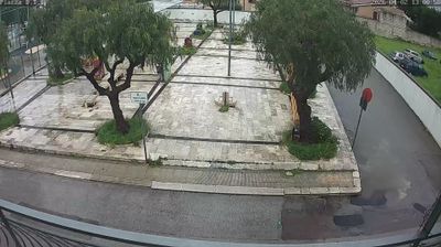 immagine della webcam nei dintorni di Gorgofreddo: webcam Conversano