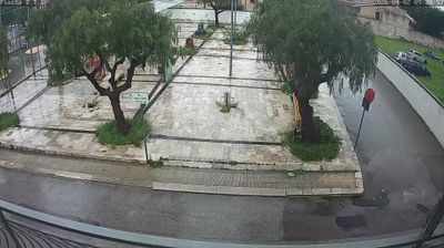 immagine della webcam nei dintorni di Pezze di Greco: webcam Conversano