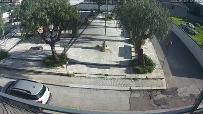immagine della webcam nei dintorni di Polignano a Mare: webcam Conversano