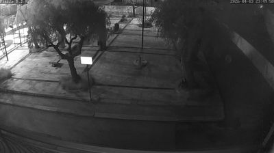 immagine della webcam nei dintorni di Mola di Bari: webcam Conversano