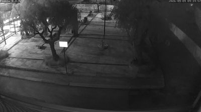 immagine della webcam nei dintorni di Polignano a Mare: webcam Conversano