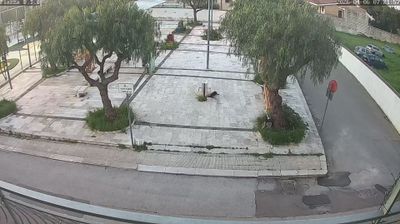 immagine della webcam nei dintorni di Bari Palese: webcam Conversano
