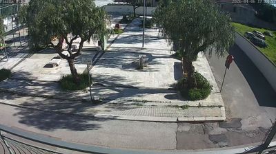 immagine della webcam nei dintorni di Bari Palese: webcam Conversano