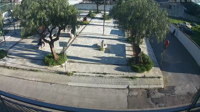 immagine della webcam nei dintorni di Bari Palese: webcam Conversano